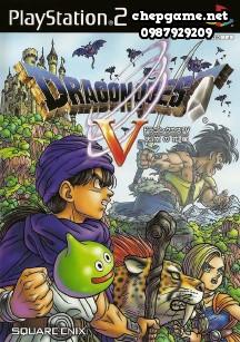 Dragon Quest V Tenkuu no Hanayome