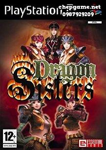 Dragon Sisters