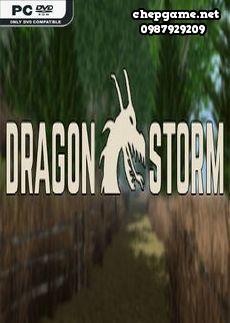 Dragon Storm