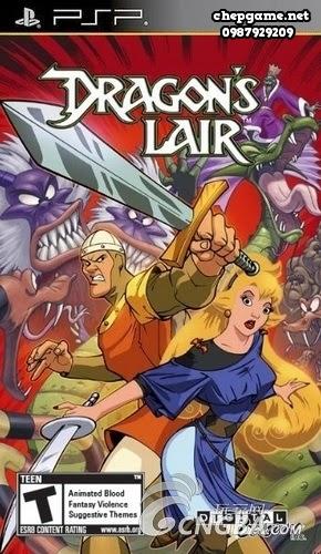 Dragons Lair