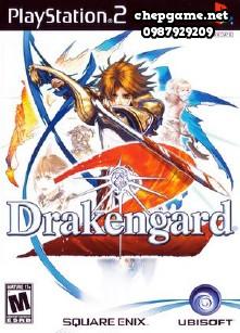 Drakengard 2