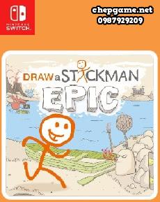 Draw a Stickman EPIC