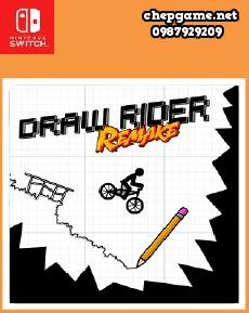 Draw Rider Remake