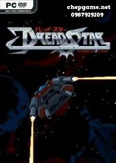 DreadStar The Quest for Revenge