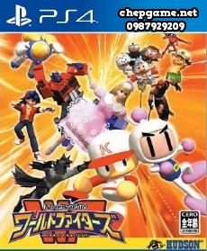 DreamMix TV World Fighters