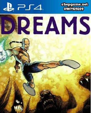 Dreams 1999