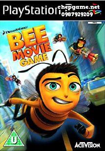 DreamWorks Bee Movie Game