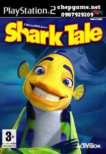DreamWorks Shark Tale