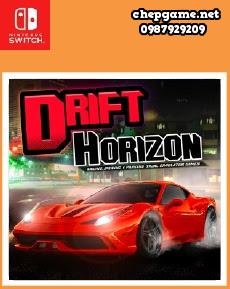 Drift Horizon Racing Driving And Parking Trial Simulator Games