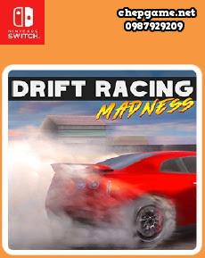 Drift Racing Madness