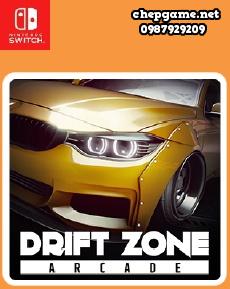 Drift Zone Arcade