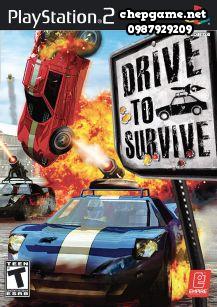Drive To Survive