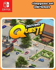 Driving Quest