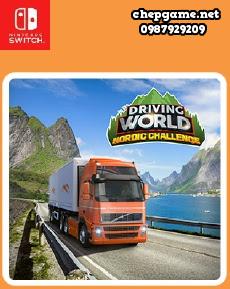 Driving World Nordic Challenge