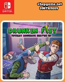 Drunken Fist