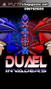 Duael Invaders