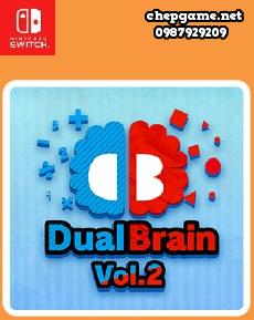 Dual Brain Vol 2 Reflex