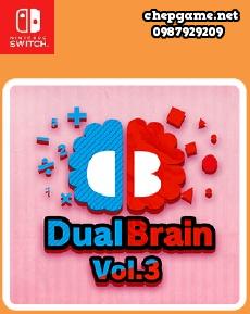 Dual Brain Vol 3 Shapes