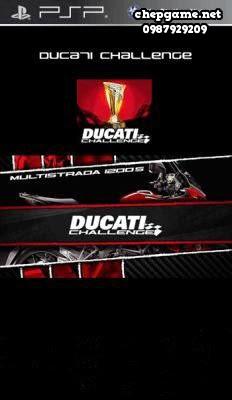 Ducati Challenge