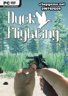 Duck Flight Simulator 2021