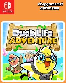 Duck Life Adventure