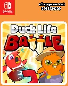 Duck Life Battle