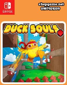 Duck Souls+