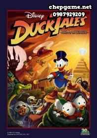 DuckTales Remastered