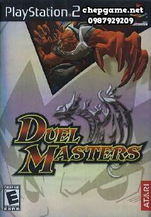 Duel Masters