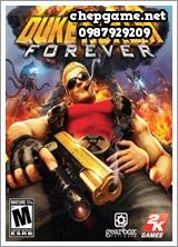 Duke Nukem Forever