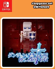 Dungeon and Gravestone