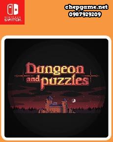 Dungeon and Puzzles