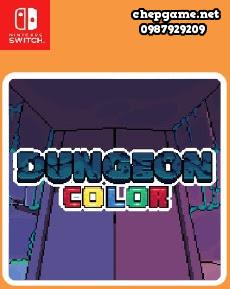 Dungeon Color