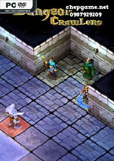 Dungeon Crawlers HD
