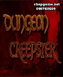 Dungeon Creepster