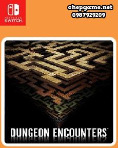 DUNGEON ENCOUNTERS
