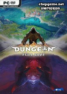 Dungeon Full Dive