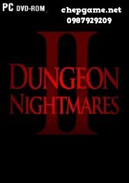 Dungeon Nightmares 2 The Memory