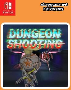 Dungeon Shooting