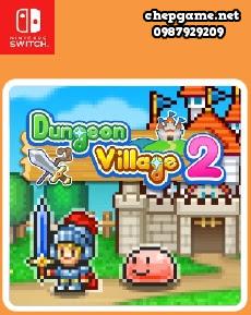 Dungeon Village 2