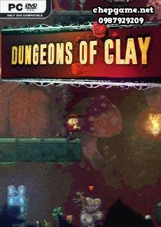 Dungeons of Clay