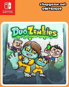 Duo Zombies