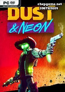 Dust and Neon