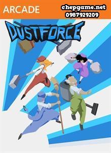 Dustforce