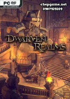 Dwarven Realms