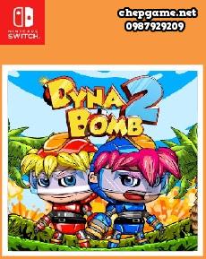 Dyna Bomb 2