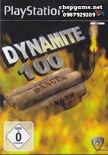 Dynamite 100