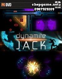 Dynamite Jack