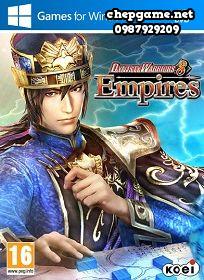 Dynasty Warriors 8 Empires