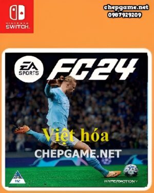 EA SPORTS FC 24